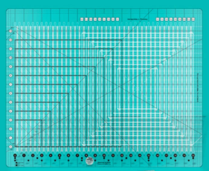 Creative Grids Strip Rulers