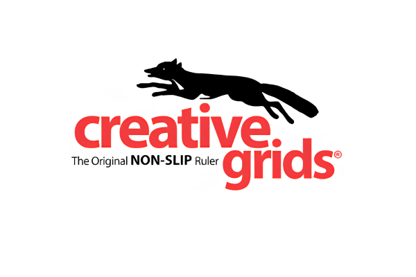 Creative Grids Quilting Rulers