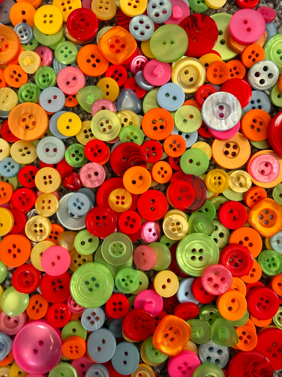 Buttons