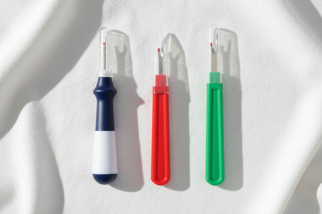 Seam Rippers Collection