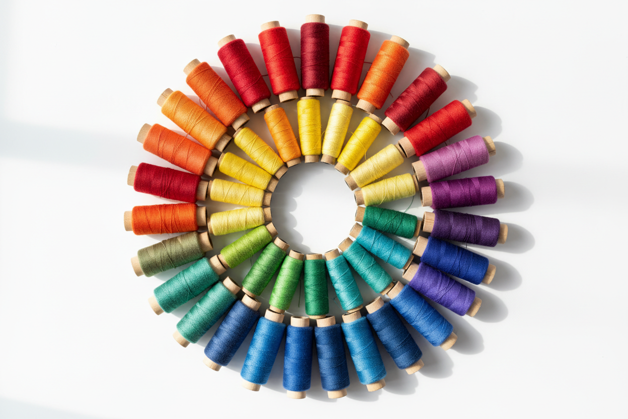Sewing Threads