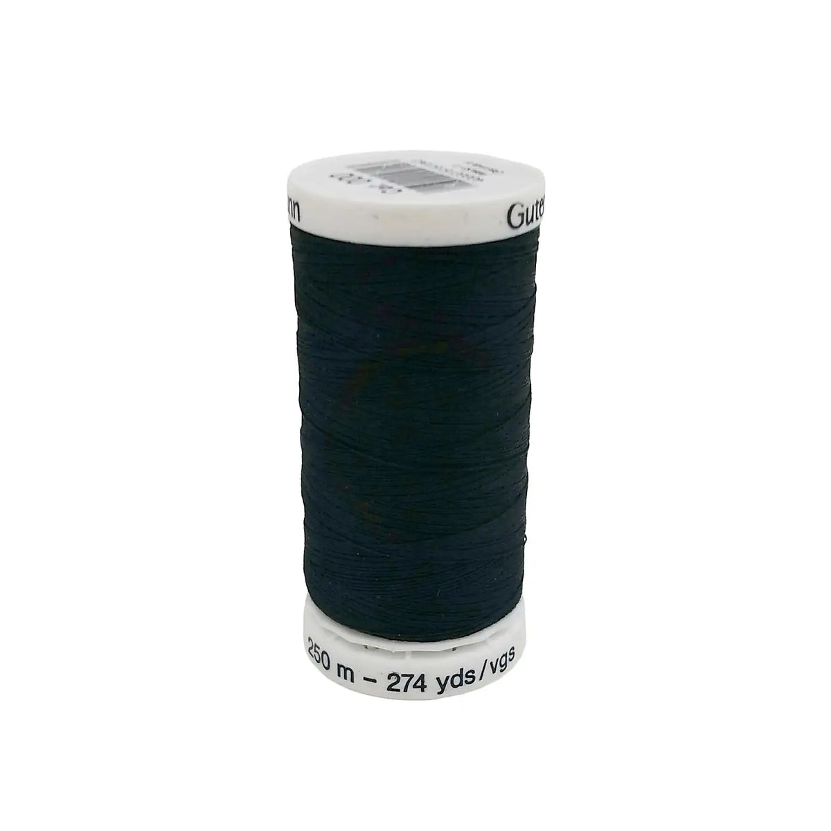 Gütermann Sew-All Polyester Thread 250m