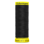 Gutermann Maraflex 150m Elastic Sewing Thread | 40 Colours