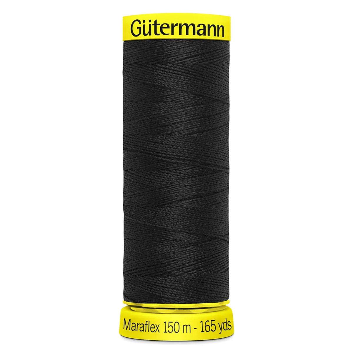 Gutermann Maraflex 150m Elastic Sewing Thread | 40 Colours