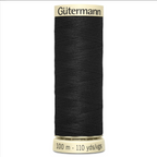 Gütermann Sew-All Polyester Thread 100m – 40 Colours