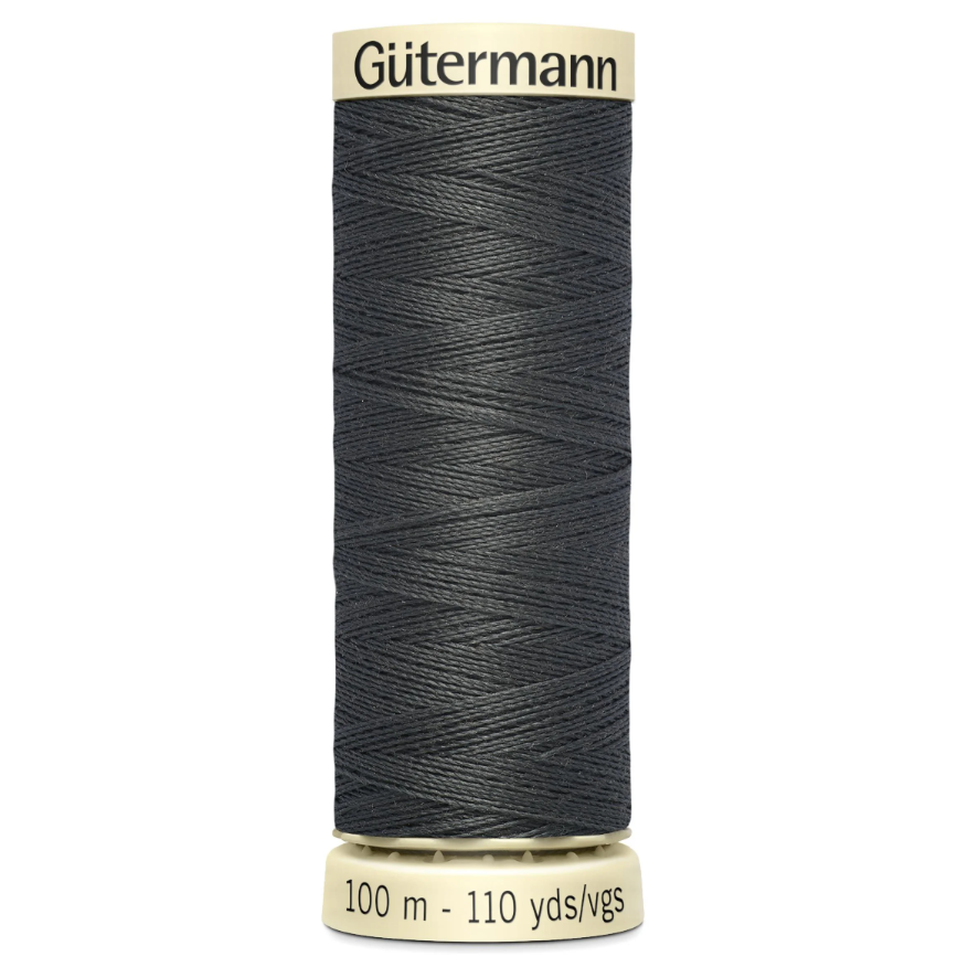 Gütermann Sew-All Polyester Thread 100m – 40 Colours