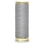 Gütermann Sew-All Polyester Thread 100m – 40 Colours