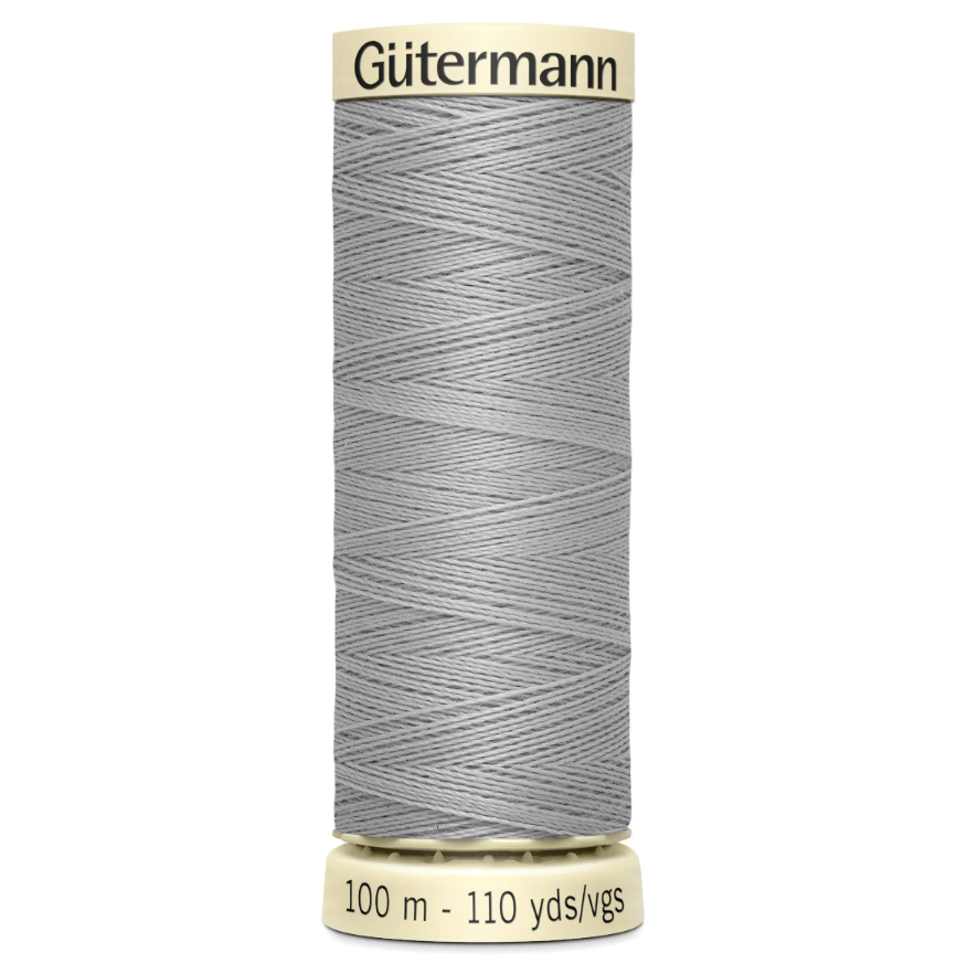 Gütermann Sew-All Polyester Thread 100m – 40 Colours