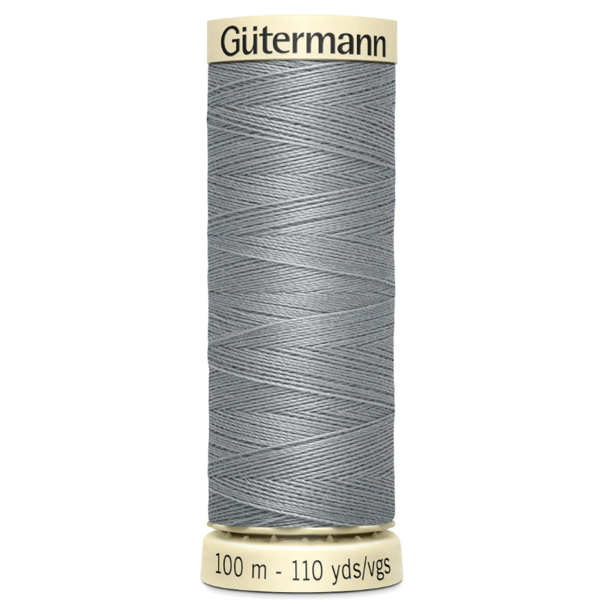 Gütermann Sew-All Polyester Thread 100m – 40 Colours