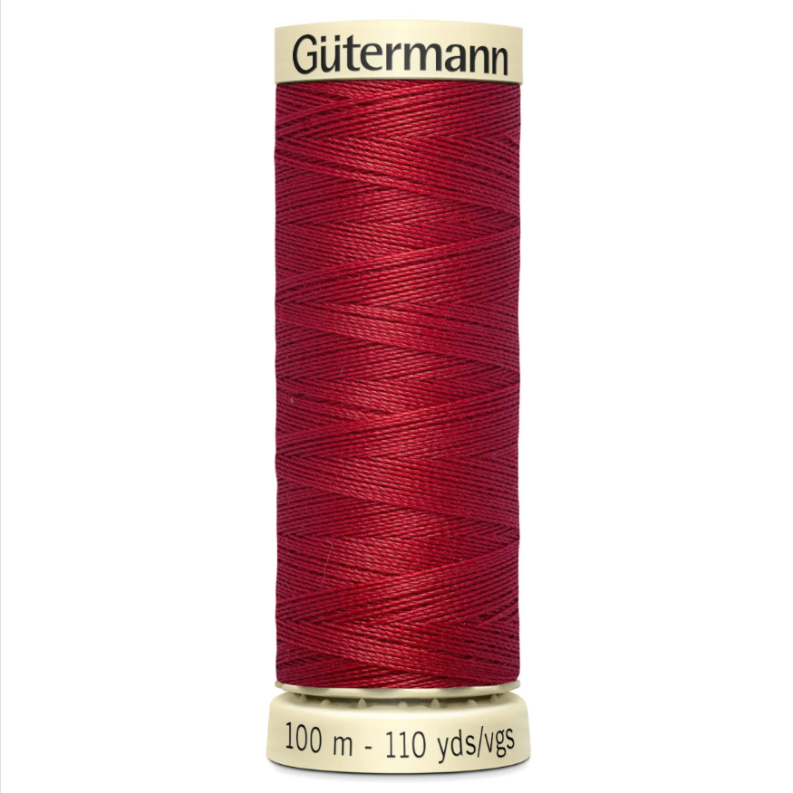 Gütermann Sew-All Polyester Thread 100m – 40 Colours
