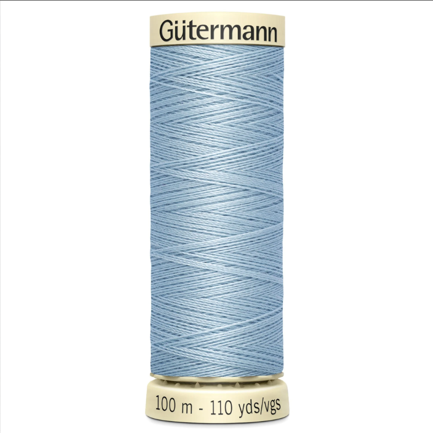 Gütermann Sew-All Polyester Thread 100m – 40 Colours