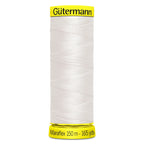 Gutermann Maraflex 150m Elastic Sewing Thread | 40 Colours