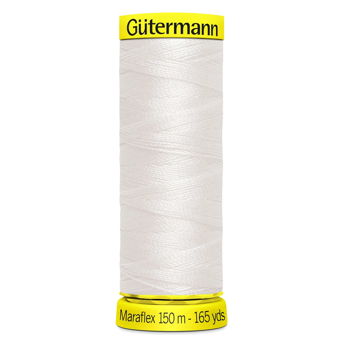 Gutermann Maraflex 150m Elastic Sewing Thread | 40 Colours
