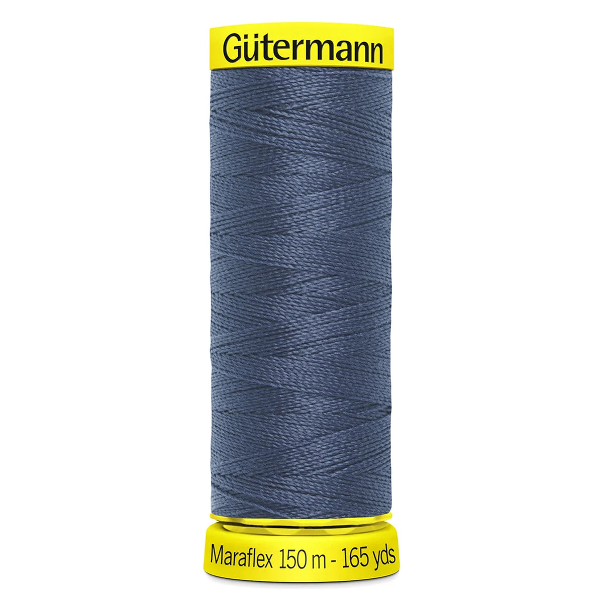Gutermann Maraflex 150m Elastic Sewing Thread | 40 Colours