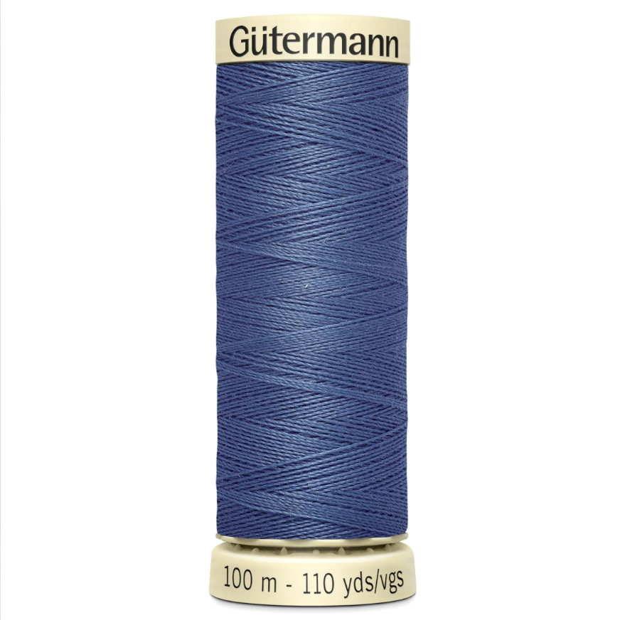 Gütermann Sew-All Polyester Thread 100m – 40 Colours