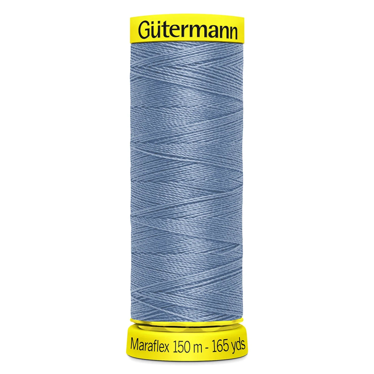 Gutermann Maraflex 150m Elastic Sewing Thread | 40 Colours