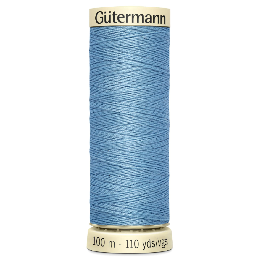 Gütermann Sew-All Polyester Thread 100m – 40 Colours