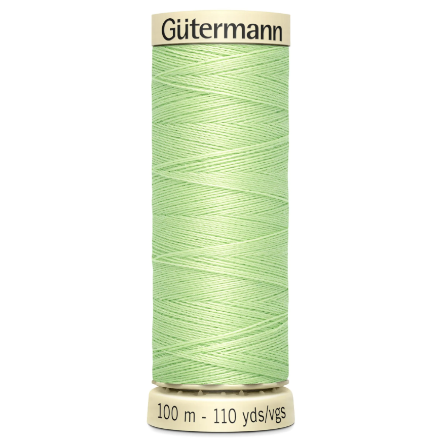 Gütermann Sew-All Polyester Thread 100m – 40 Colours