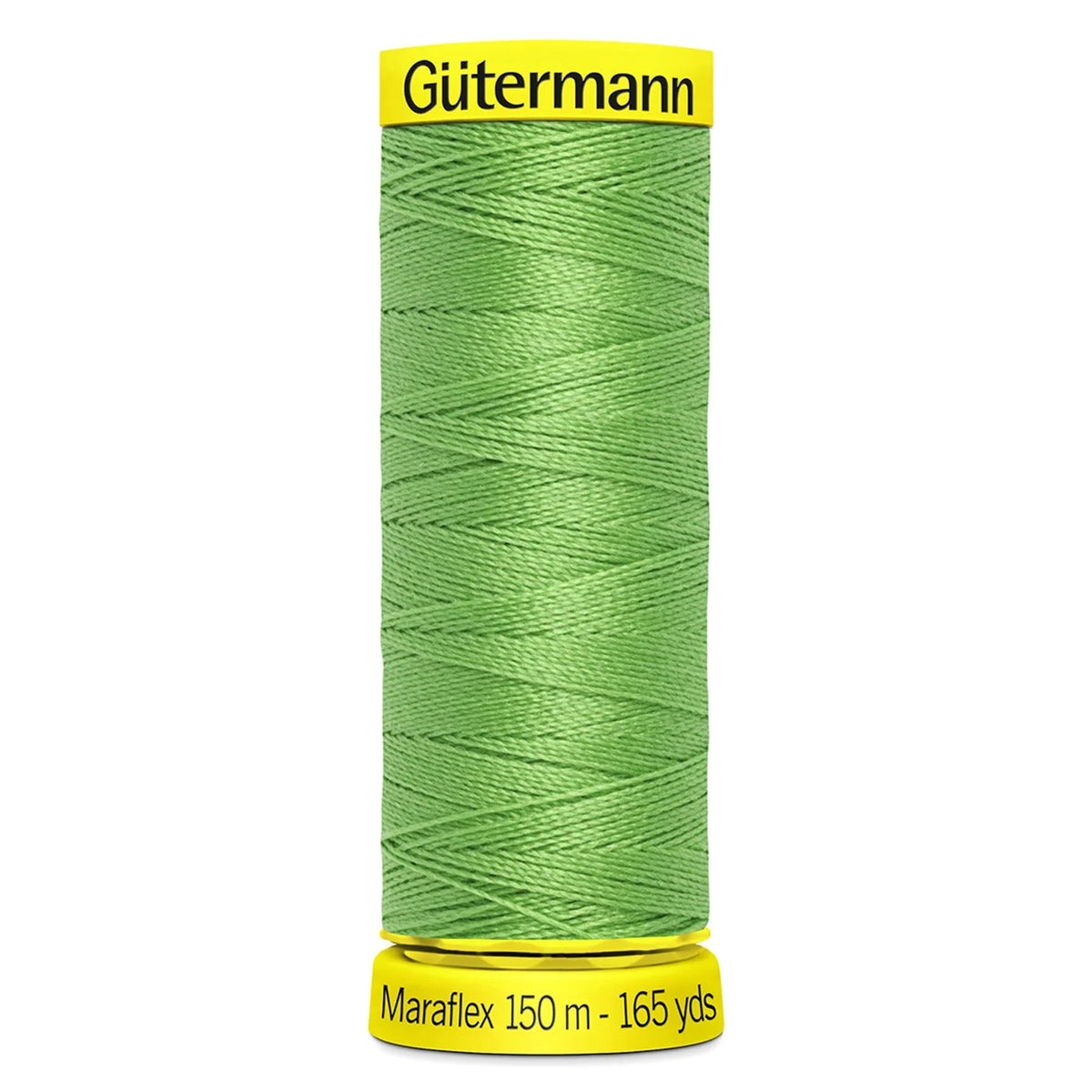 Gutermann Maraflex 150m Elastic Sewing Thread | 40 Colours