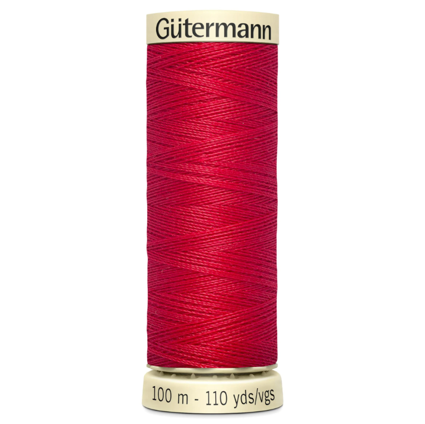 Gütermann Sew-All Polyester Thread 100m – 40 Colours