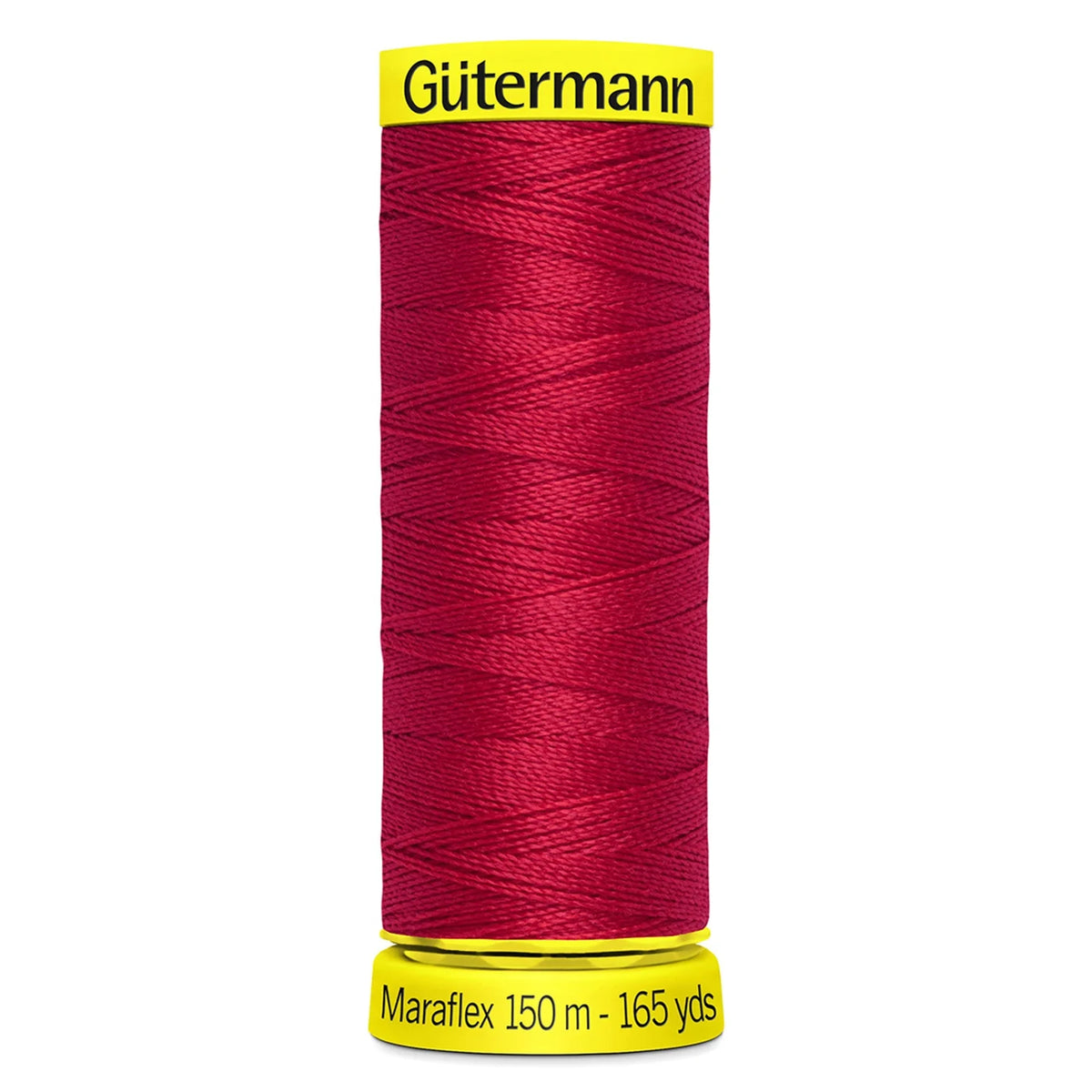 Gutermann Maraflex 150m Elastic Sewing Thread | 40 Colours