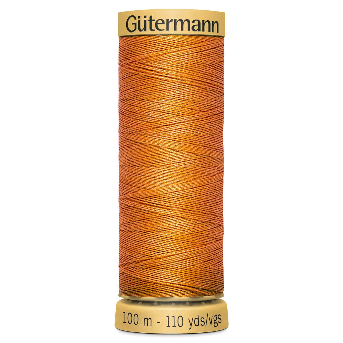 Gutermann Natural Cotton 100m Sewing Thread | 40 Colours