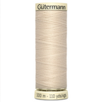Gütermann Sew-All Polyester Thread 100m – 40 Colours