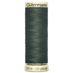 Gütermann Sew-All Polyester Thread 100m – 40 Colours