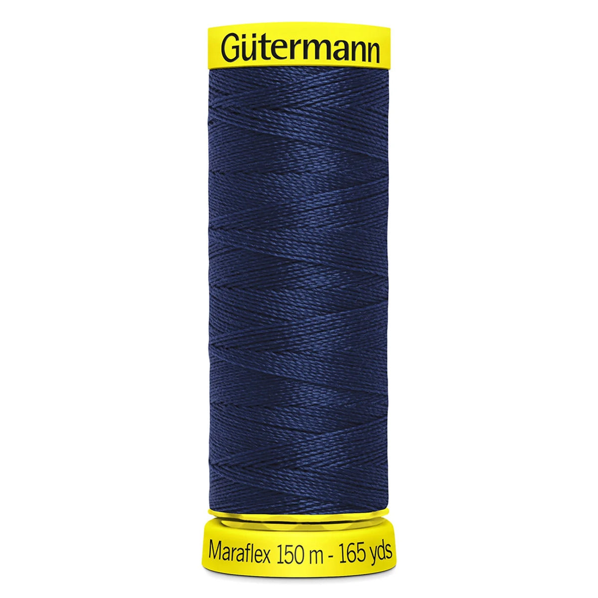 Gutermann Maraflex 150m Elastic Sewing Thread | 40 Colours