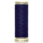 Gütermann Sew-All Polyester Thread 100m – 40 Colours