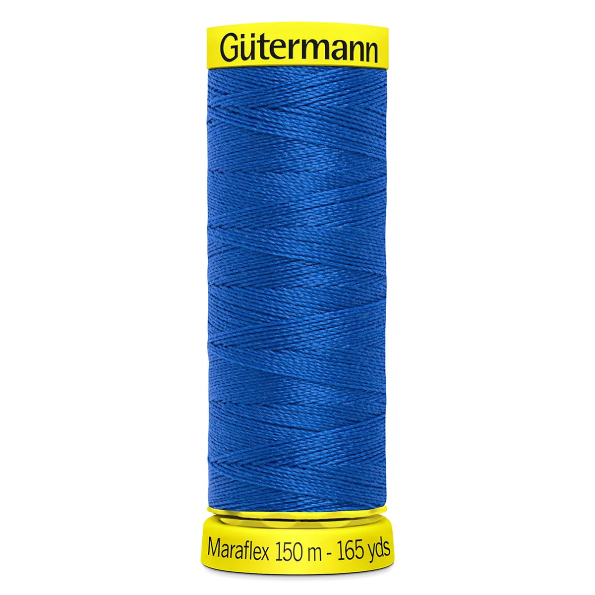 Gutermann Maraflex 150m Elastic Sewing Thread | 40 Colours