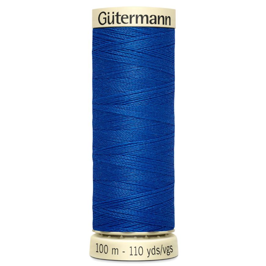 Gütermann Sew-All Polyester Thread 100m – 40 Colours