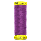 Gutermann Maraflex 150m Elastic Sewing Thread | 40 Colours
