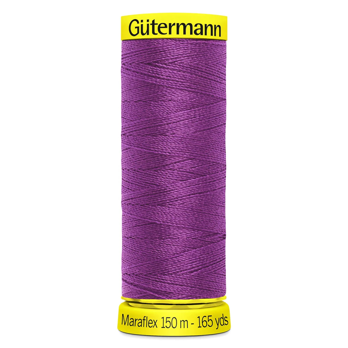 Gutermann Maraflex 150m Elastic Sewing Thread | 40 Colours