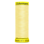 Gutermann Maraflex 150m Elastic Sewing Thread | 40 Colours