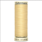 Gütermann Sew-All Polyester Thread 100m – 40 Colours