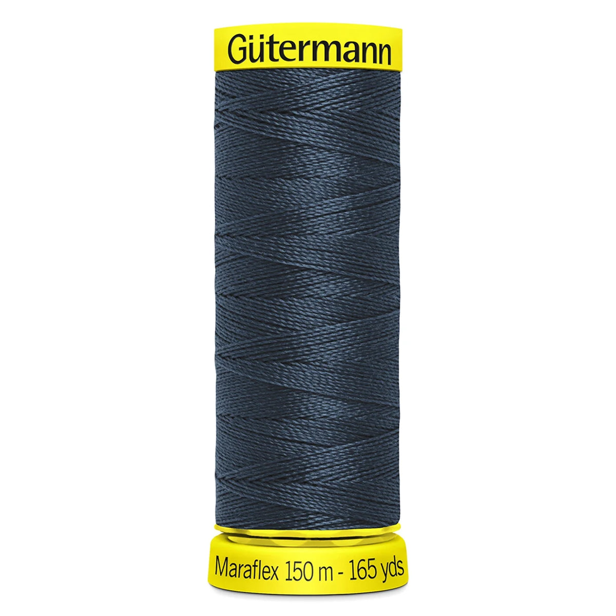 Gutermann Maraflex 150m Elastic Sewing Thread | 40 Colours