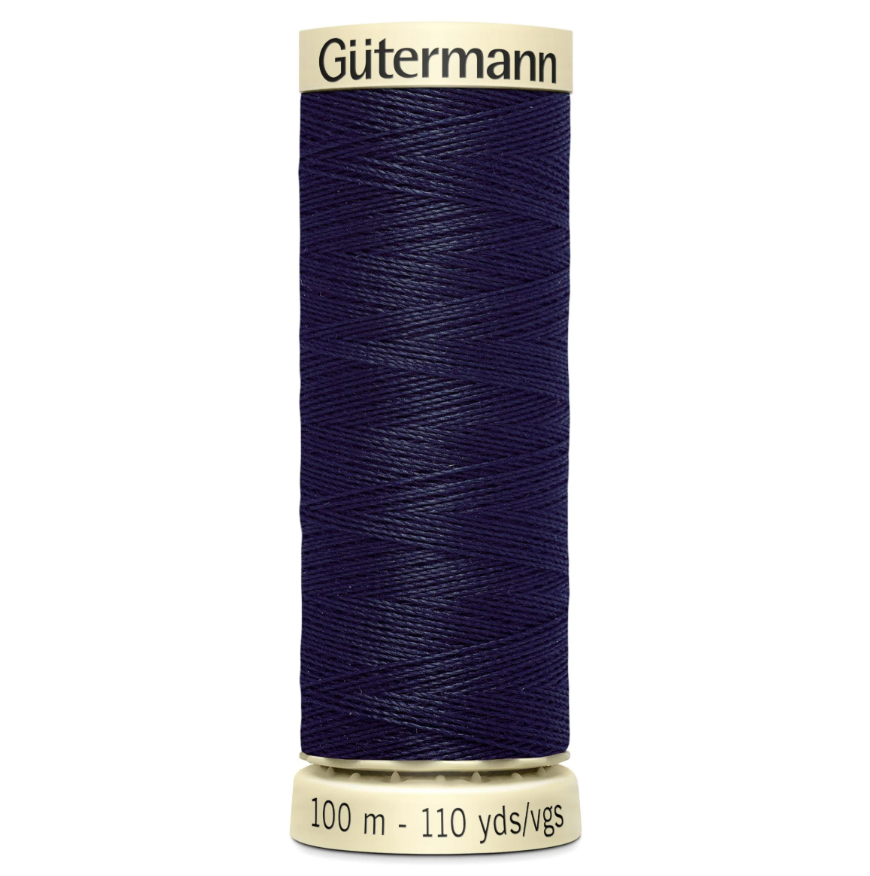 Gütermann Sew-All Polyester Thread 100m – 40 Colours