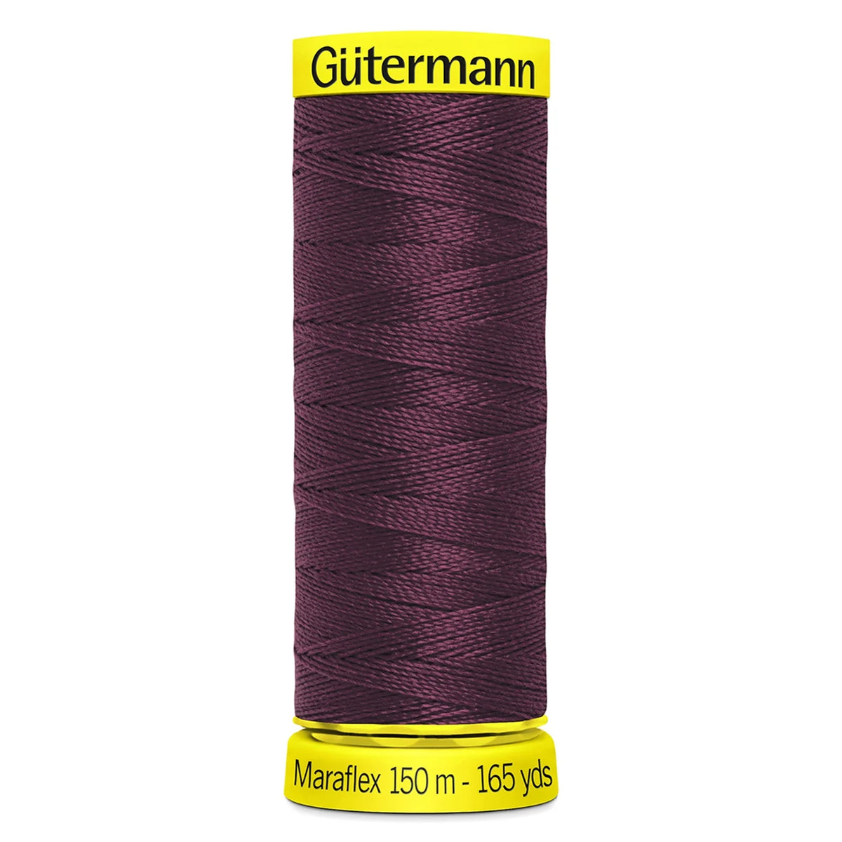 Gutermann Maraflex 150m Elastic Sewing Thread | 40 Colours