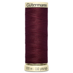 Gütermann Sew-All Polyester Thread 100m – 40 Colours