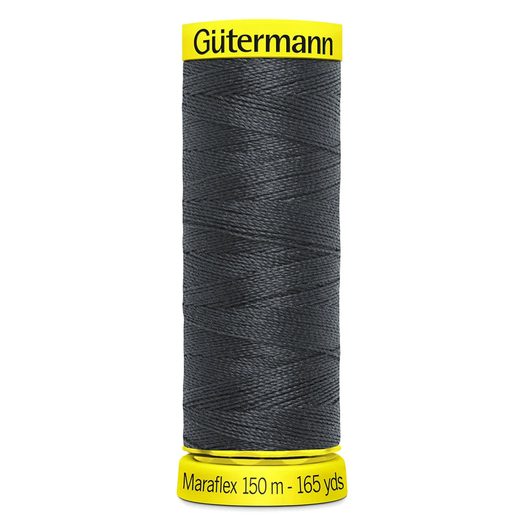 Gutermann Maraflex 150m Elastic Sewing Thread | 40 Colours