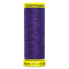 Gutermann Maraflex 150m Elastic Sewing Thread | 40 Colours