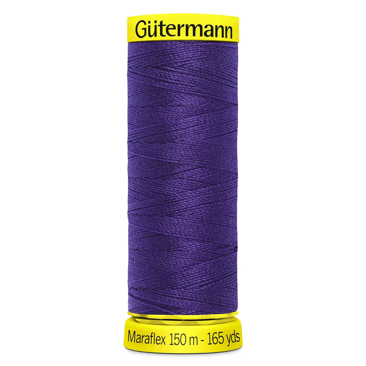 Gutermann Maraflex 150m Elastic Sewing Thread | 40 Colours
