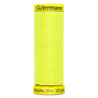 Gutermann Maraflex 150m Elastic Sewing Thread | 40 Colours