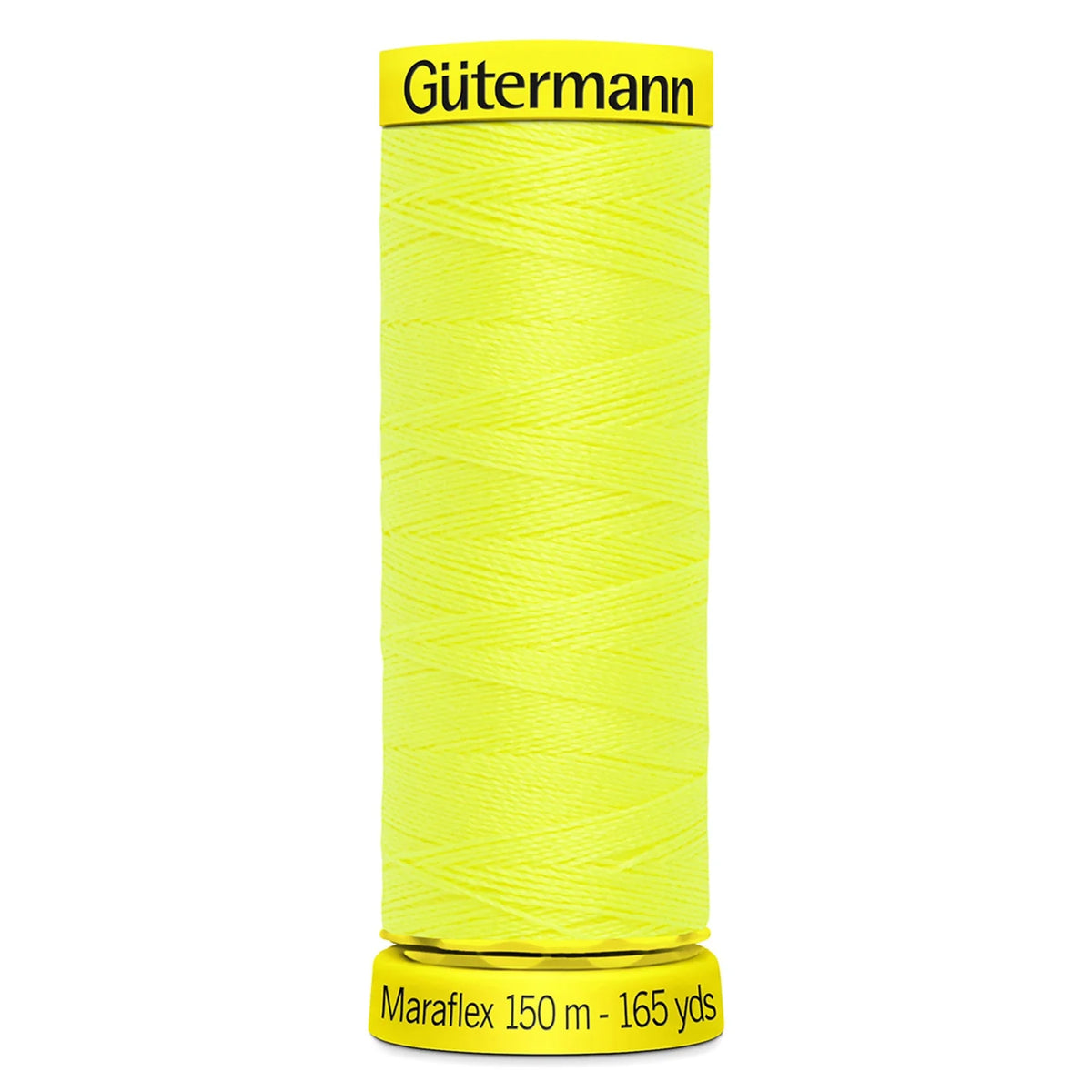 Gutermann Maraflex 150m Elastic Sewing Thread | 40 Colours