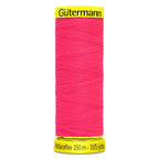 Gutermann Maraflex 150m Elastic Sewing Thread | 40 Colours
