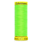 Gutermann Maraflex 150m Elastic Sewing Thread | 40 Colours