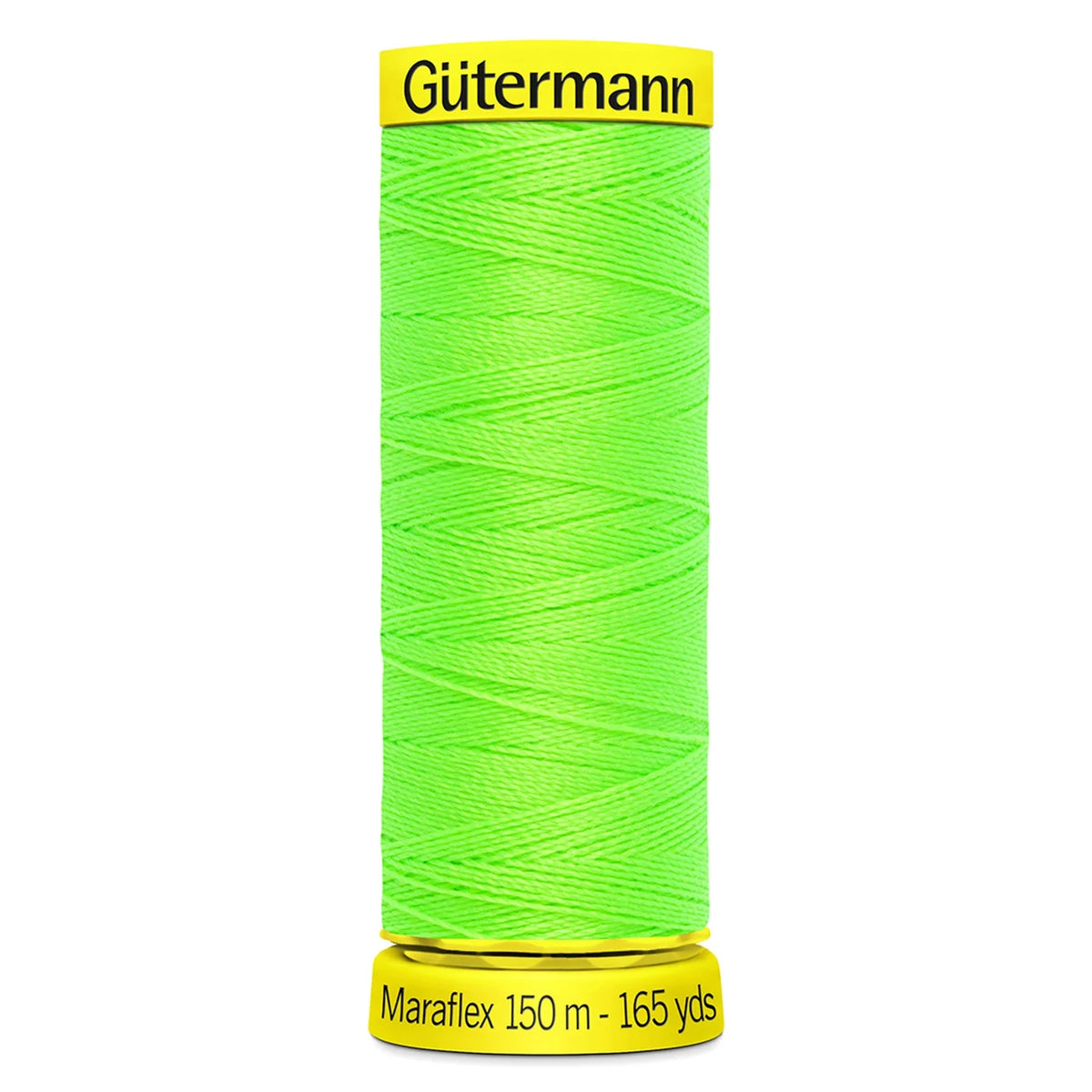 Gutermann Maraflex 150m Elastic Sewing Thread | 40 Colours