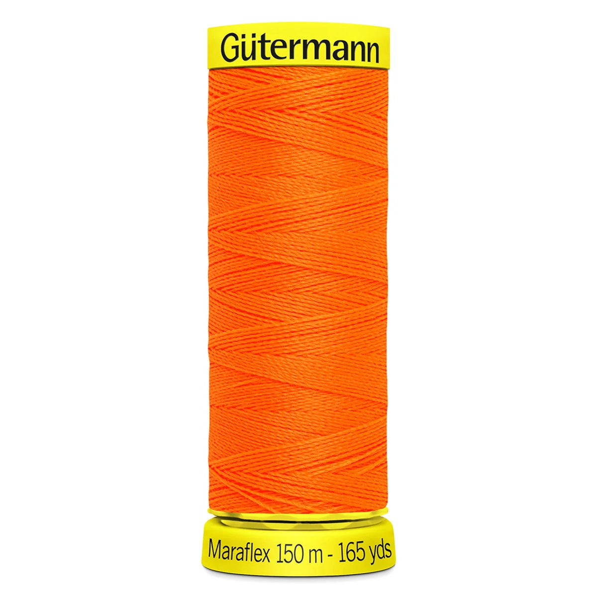 Gutermann Maraflex 150m Elastic Sewing Thread | 40 Colours