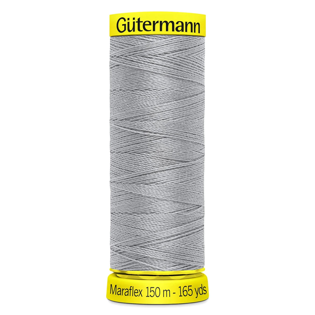 Gutermann Maraflex 150m Elastic Sewing Thread | 40 Colours